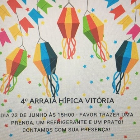 Festa Junina – Junho18 (1)