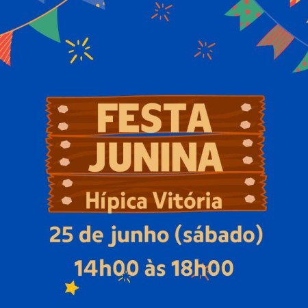 Hipica Vitoria – festa junina 22 6